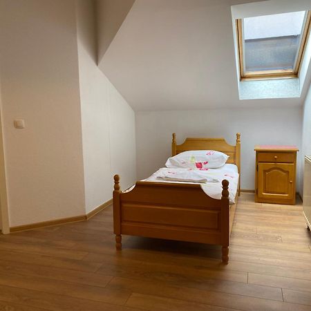 Motel Vujeva 리브노 외부 사진