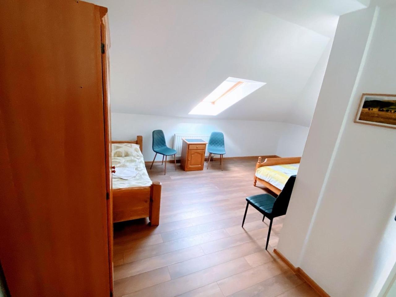 Motel Vujeva 리브노 외부 사진