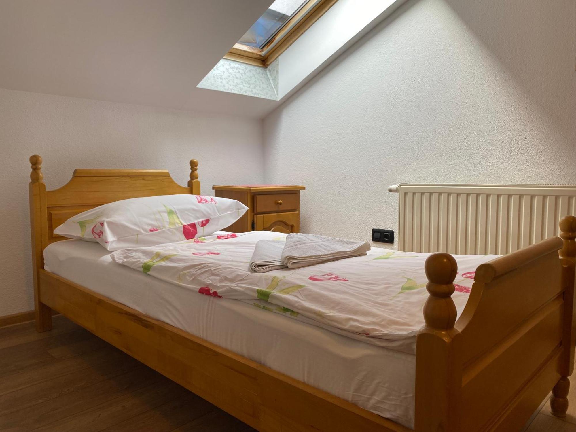 Motel Vujeva 리브노 외부 사진