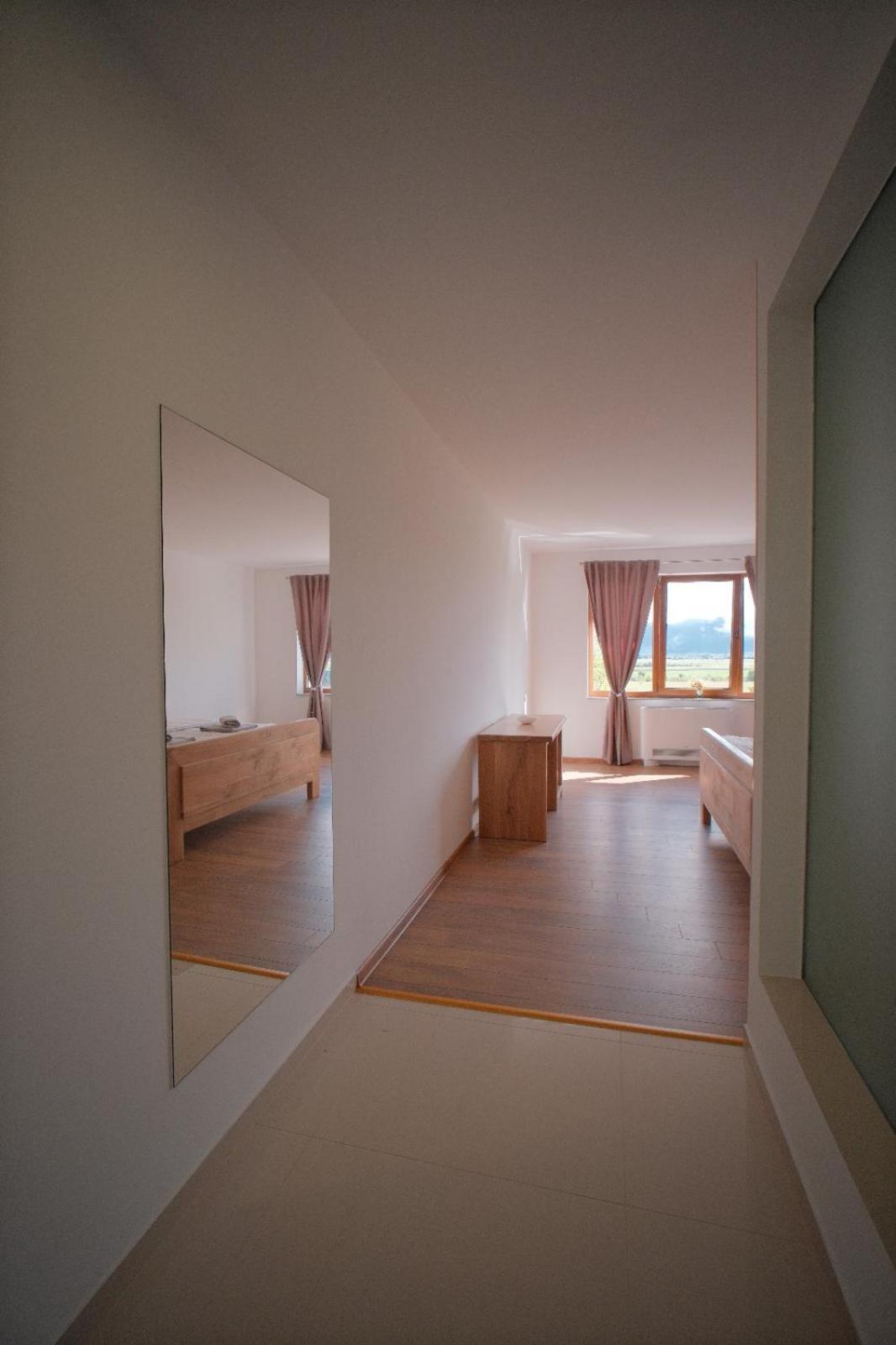 Motel Vujeva 리브노 외부 사진