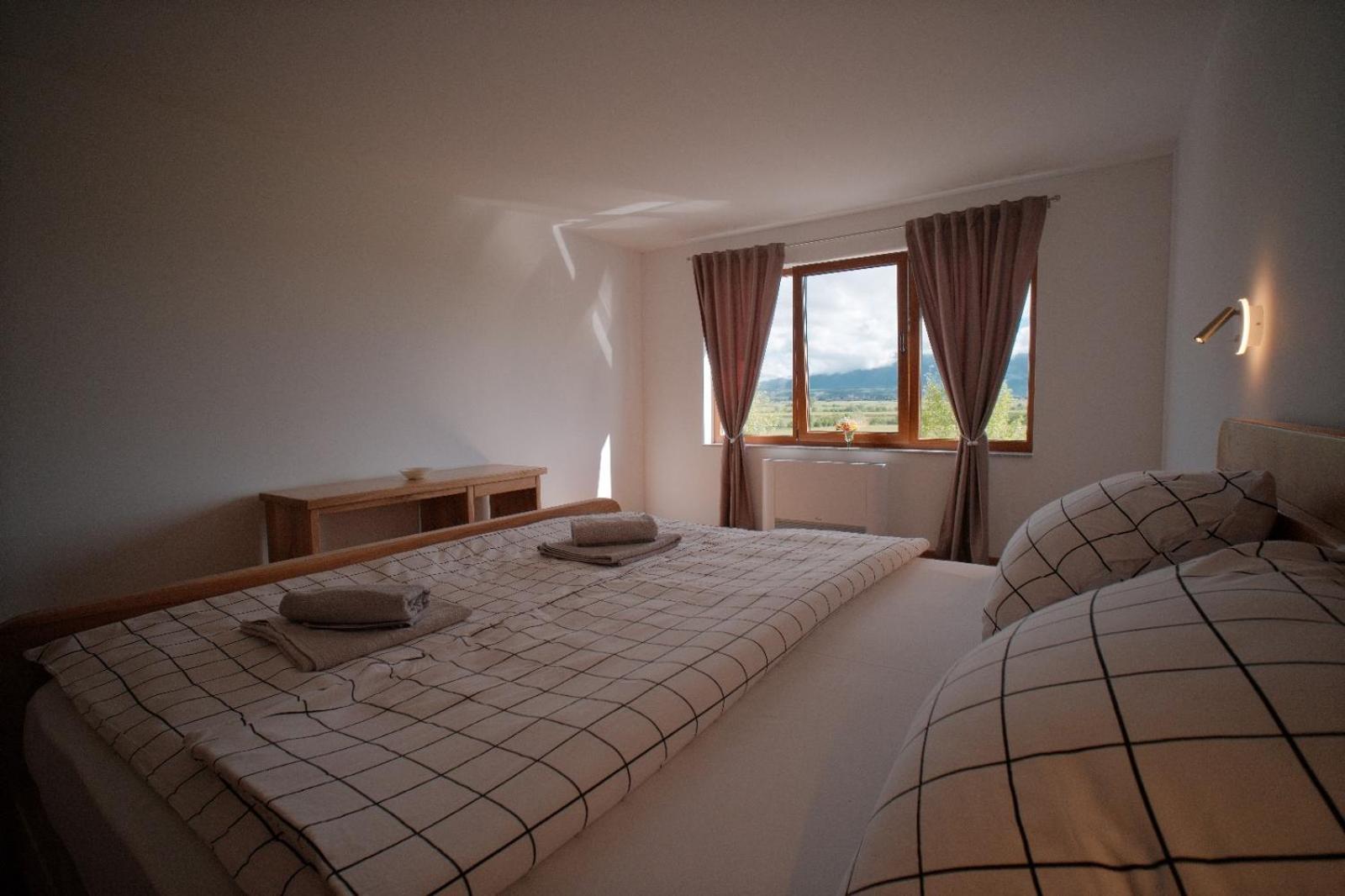 Motel Vujeva 리브노 외부 사진