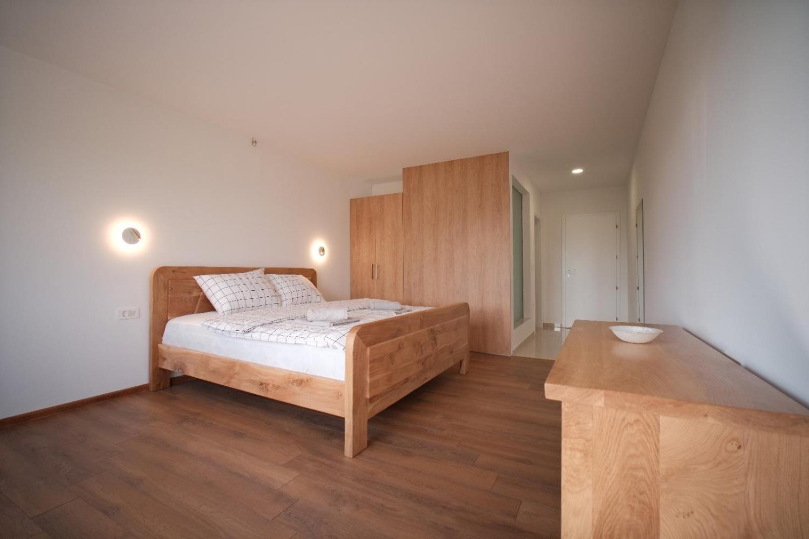Motel Vujeva 리브노 외부 사진